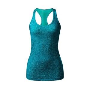 LULULEMON Cool‎ Racerback Bali Breeze Teal W11213S
